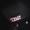 Team112 Patch Cap