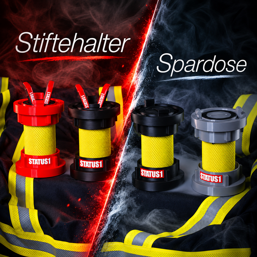 Status1-Stiftehalter-Spardose